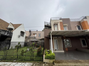 Villa i7 Surya Asri Cijeruk, Bogor